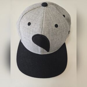 NWOT NJB Baseball Cap Hat